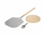 Rösle BBQ Pizza Set 3 pcs.