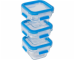 EMSA Clip&Close Glass Food Storage Box      0,18 L