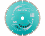 Makita D-61145        DIAMAK Diamond Wheel 230x22,23