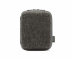 Fujifilm instax Square Link Printer Case woven gray
