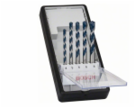 Bosch Robustline set vrtaku do betonu CYL-5  5-ti dilny 4-8mm