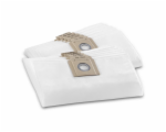 Kärcher 10x Fleece Filter Bags 3-ply T10/1 + T12/1