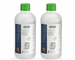 DE LONGHI EcoDecalk DLSC500 2ks 2 x 500ml (1litr)