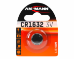 Ansmann CR 1632 baterie 1 ks