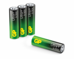 EMOS GP Alkalická batéria GP Ultra Plus LR6 (AA) 4ks