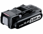 Panasonic EY 9L47 B aku 14,4 V/2,0 Ah Li-Ion