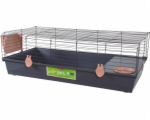 Klec ZOLUX EHOP 120 cm, růžová