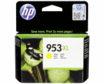 HP F6U18AE napln do tiskarny YELLOW c. 953 XL