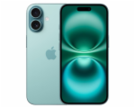APPLE iPhone 16 256 GB Teal modrozelený