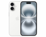 APPLE iPhone 16 128 GB White