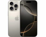 Apple iPhone 16 Pro Max 256GB Natural Titanium