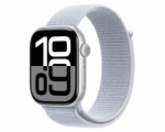 Apple Watch Series 10 42mm Silver, Blue 