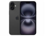 iPhone 16 Plus 256 GB čierna