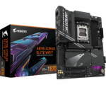 GIGABYTE MB Sc AM5 X870 A ELITE WIFI7, AMD X870, 4xDDR5, 2xHDMI, 2xUSB4, WiFi