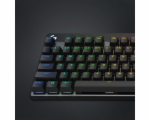 Logitech G PRO X TKL LIGHTSPEED Gaming Keyboard - BLACK - US INT L - 2.4GHZ/BT - TACTILE