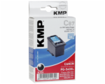 KMP C87 cartridge cerna kompatibilni s Canon PG-540 XL