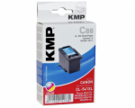 KMP C88 cartridge barevna kompatibilni s Canon CL-541 XL