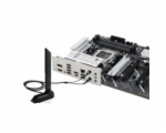 ASUS MB Sc AM5 PRIME B840-PLUS WIFI, AMD B840, 4xDDR5, 1xDP, 1xHDMI, WiFi, ATX