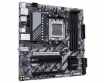 GIGABYTE B850M DS3H základní deska AMD B850 Zásuvka AM5 Micro ATX