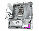 GIGABYTE B850M AORUS ELITE WIFI6E ICE, základní deska