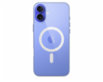 iPhone 16 Plus Clear Case with MagSafe