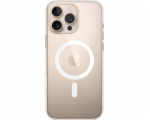 iPhone 16 Pro Max Clear Case with MagSafe