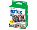 Instantní film Fujifilm Color film Instax Wide glossy 20 fotografií