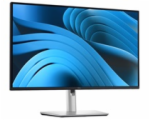 DELL LCD P2725QE - 27"/IPS/LED/3840x2160/16:9/100Hz/8ms/1500:1/350 cd/m2/HDMI/DP/PIVOT/VESA/3YNBD (210-BRDS)