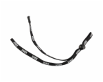 uvex spectacle cord black