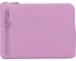 Pouzdro na 14palcový notebook, Pastel Lilac - hodí se pro zařízení do 35,5 cm