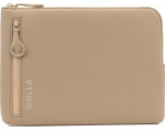 Pouzdro na 13 palcový notebook, Coffee - hodí se pro zařízení do 33 cm