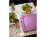 GOLLA Sleeve Metro Neoprene 13" Pastel Lilac