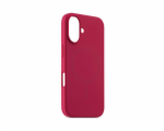 Aiino - Allure Case s magnetem pro iPhone 16 - Cherry