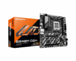 Gigabyte B840M D2H, AMD B840, AM5, 2xDDR5, mATX