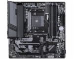 Gigabyte B550M GAMING X WIFI6, AMD B550, AM4, 4xDDR4, mATX