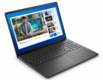 DELL NTB 16 DC16250/C5-120U/8GB/512GB SSD/16" FHD+ /Integrated/FgrPr/3 Cell/65W/WLAN/Backlit Kb/W11 Pro/3Y PS NBD