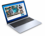 DELL NTB 16 DC16250/C7-150U/16GB/1TSSD/16" FHD+ /Integrated/FgrPr/3 Cell/65W/WLAN/Backlit Kb/W11 Pro/3Y PS NBD