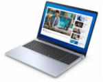 DELL NTB 16 DC16250/C5-120U/16GB/512GB SSD/16" FHD+ /Integrated/FgrPr/3 Cell/65W/WLAN/Backlit Kb/W11 Pro/3Y PS NBD