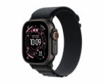 Apple Watch Ultra 3 Black Titan, Black A