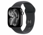 Apple Watch S11/42/Sport Band/Black