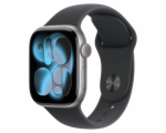 Apple Watch S11/42/Sport Band/Black