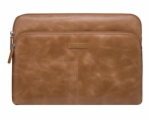 dbramante1928 - Pouzdro Skagen Pro Plus (2. generace) pro MacBook Pro 13  /Air 13   (2020), tan