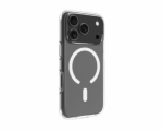 dbramante1928 - Puzdro Iceland Ultra D3O s MagSafe pre iPhone 17 Pro, transparetná