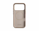 AIINO - Allure Case s magnetem pro iPhone 17 Pro Max - Moka