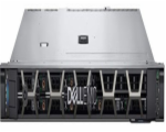 DELL PowerEdge R360/ 8x 2.5/ Xeon 6357P/ 32GB/ H755/ 2x 480GB SSD/ iDRAC 9 Enterprise 16G/ 1x 700W/ 3Y PS NBD on-site