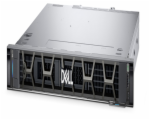 DELL PowerEdge R260/ 6x 2.5/ Xeon 6333P/ 16GB/ H355/ 1x 480GB SSD/ iDRAC 9 Enterprise 16G/ 1x 700W/ 3Y Basic on-site