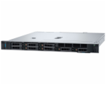 DELL PowerEdge R360/ 8x 2.5/ Xeon 6325P/ 32GB/ H755/ 1x 480GB SSD/ iDRAC 9 Enterprise 16G/ 1x 700W/ 3Y Basic on-site