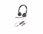 Sluchátka Poly Blackwire 3325 (8X221AA)