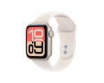 Apple Watch SE 3/40/Sport Band/Starlight