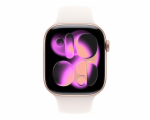 Apple Watch S11 Cell/46/Sport Band/Light Blush